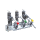  Zw32-12 Type 12kv Outdoor H. V. Vacuum Circuit Breaker