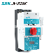  Rkcps 0.1A-125A 3p Motor Electric Leakage Control Protect Cps Switch for Generator