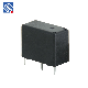 Electromagnetic 1 Meishuo Packing -5PCS/Plastic Bag-150PCS/Carton General Purpose Miniature PCB Relay manufacturer