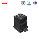  Automotive 14V Spdt 12V 40A 5pin Waterproof Auto Relay for Car Auotomotion Wlvf8a