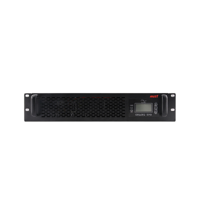 Must High Quality Online UPS 6kVA Power Supplier