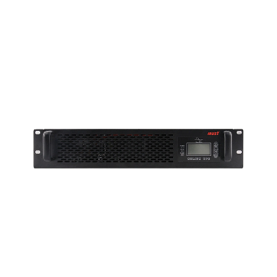 Must High Quality Online UPS 6kVA Power Supplier