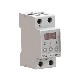  Geya GPS8-01 63A AC Digital Over Under Voltage Protection Device Adjustable Voltage Protector