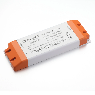 LED Power Supply IP20 60W 50W LED Driver Constant Current