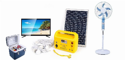 50W 300W 1000W Paygo Solar Power Generator Sg1250 with Electric Blanket