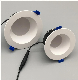  Embedded Indoor Ceiling Downlight Lighting Anti Glare LED Panel Downlight with 2 Years Warranty