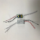  Driver LED 3V 6V 7W 10W DC85-265V 53*30*22mm XPE 3535 Xpg Xml2 T6 5050 Shell Light Source Transformer