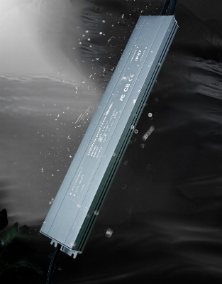 Waterproof Outdoor LED Switching Power Supply