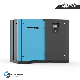  Sunmine Energy Saving Rotary Screw Air Compressor 75HP 380V Voltage with Driect Driven