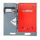  China Best Quality IP23 IP55 Pm Motor Silent Energy Saving 10HP-300HP 220V/415V /460V Voltage Air Cooling OEM Industrial Rotary Screw Air Compressor with CE ISO