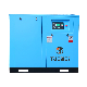  16bar 15kw 20HP Medium and High Voltage Energy Saving Wind-Cooled Screw Air Compressor