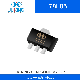 Juxing 78L05 600MW 100mA Three-Terminal Positive Voltage Regulator with Sot-89 manufacturer
