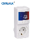 Factory Electrical Over Voltage Under Voltage Regulator manufacturer