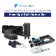  FTTH Pre-Terminated 48 96 144 288 Cores Terminal Enclosure Splicing IP68 Nap/Fat/Fdb/CTO Box Fiber Optic Splice Closures Distribution Box