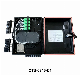  16 Sc Simplex 2 Round 16 Drop Cable Ports Fiber Optic Terminal Box