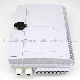  Pole Mount Lgx Type Outdoor PC Plastic 16 Core Optical Terminal Box Distribution Box