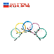 G657A or G652D Fiber Optical MPO Patch Cord with Sc/FC/LC Connector manufacturer