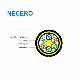 Single Mode 72 Cores Fo (Aerial) ADSS Cable with Double Jacket Span 100meter manufacturer