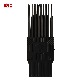  21 Antennas Network GSM LTE 5g GPS WiFi Lojack Tracking GPS Signal Mobile Phone Signal Jammer