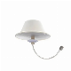  High Quality 800-2500/700-2700/698-3800MHz Omnidirectional 5dBi WiFi GSM Cell Phone Signal Booster Antenna