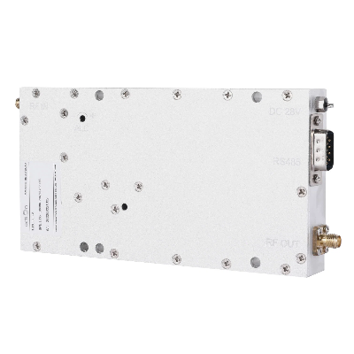 40W Tdd VHF/UHF RF Power Amplifier Module