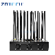  GPS Portable Cell Phone Signal Jammer Best WiFi Blocker