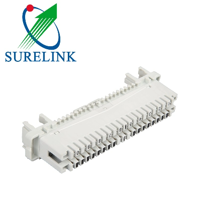 Surelink Krone Module Lsa Krone 10 Pairs Disconnection Module