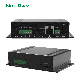  2022 New DIY SIP Broadcast Intercom Paging Door Phone Gateway Industrial Broadcast IP Paging System