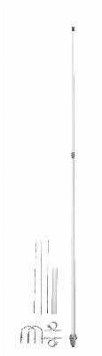 Diamond Antenna F22 3.2m VHF Base Station Antenna