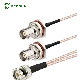 N SMA Connecter to I-Pex with 1.13/1.37/178cbale for Router manufacturer