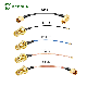 Hot Selling SMA Connector MMCX Connector Antenna for Camera Built-in Antenna manufacturer