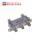 Indoor 3 Way CATV Tap Splitter Three Way RF Tap manufacturer