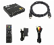  Wholesale High Quality Advertising Digital Set Top Box Made in China