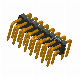  2.54mm Pitch Pin Header DIP Type Series Double Row 2-40 Pins Connector