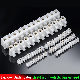  Top Quality 3A-150A H Type/U Type PE PP PA Terminal Blocks, Terminal Connectors