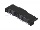 SATA 22p Receptacle Right Angle SMT Type H=6.05mm Connector manufacturer