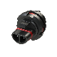  Hot Sale 2 Pin Screw Crimped Simply Plug in Small Convenient Connector