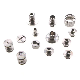  High Precision Factory Selling Metal Aluminum Lathe Milling Turning CNC Machinery Part