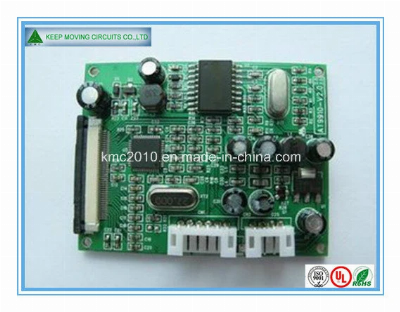 One Stop PCB&PCBA Manufacturing with Components