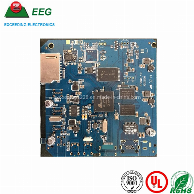 PCB Assembly Service PCBA Components Sourcing in Shenzhen for Electronic Product