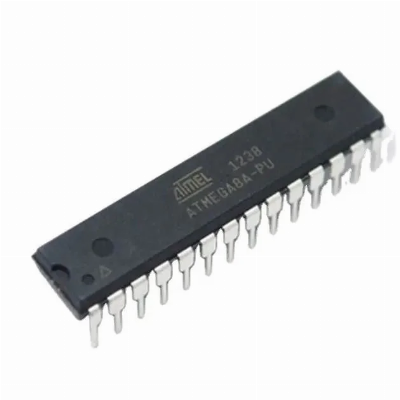 Electronic Components Integrated Circuits/ IC Embedded Processors & Controllers