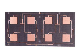  Rogers PCB Rogers Printed Circuit Board & PCB Assembly with Rt/Duroid 5880 in Stock
