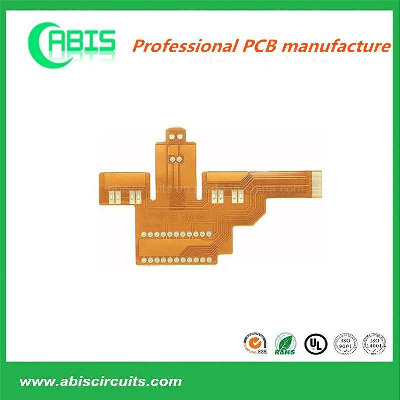 Digital Products Application Custom Design RoHS Rigid Flex PCB