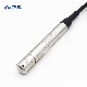 OEM 4~20mA 0~10V 200m IP68 Fully Welded Structure Liquid Level Sensor Transmitter