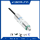 Microsensor ATEX Explosion-proof Analog 4~20mA Pressure Sensor IP65 Barometric Wasted Water Tank Piezoresistive Pressure Sensor MPM489 manufacturer