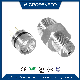 Accurate Analog mV output Piezoresistive 35kPa 100MPa Anti-corrosive Tank Use Pressure Sensor MPM280 manufacturer
