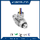 Welded Water Silicon Oil Filled Absolute Piezoresistive Customized Differential Pressure Sensor (MDM291) manufacturer