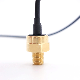  Low Cost Brass 0.5-4.5V Pressure Senor for Iot Application