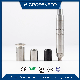 MicroSensor MPM426W Series Chemicals Fertilizer Storage Tanks Submersible Level Sensor with Analog 4-20mA 0.5-4.5V Output manufacturer