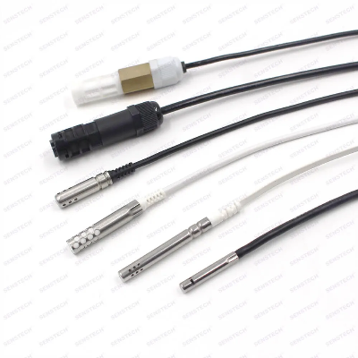 China Digital Temperature&Humidity Sensor Sht30/31/35